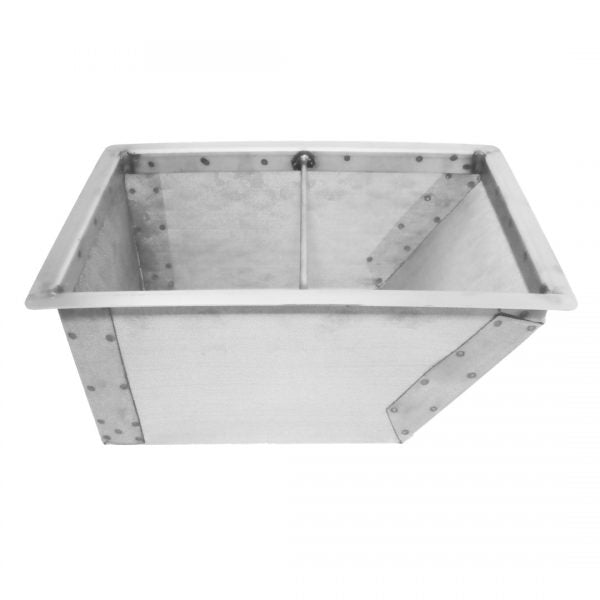 Screen for 401 caddy