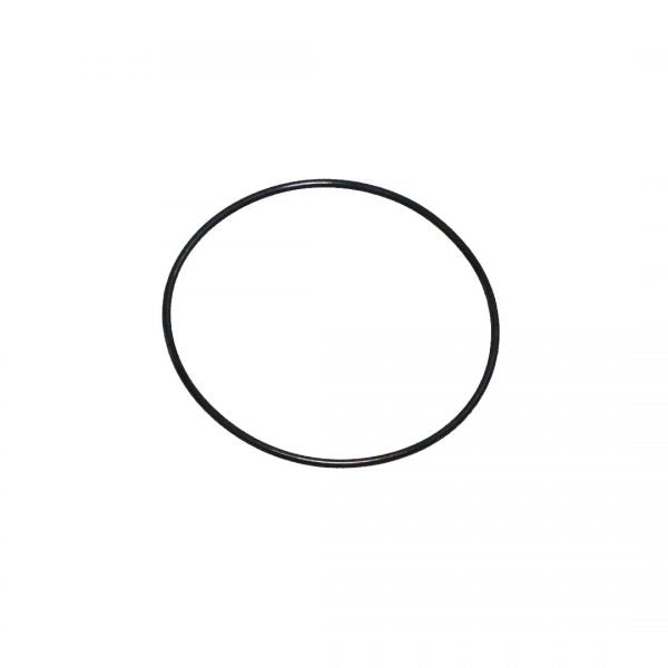 Square ring for pump head