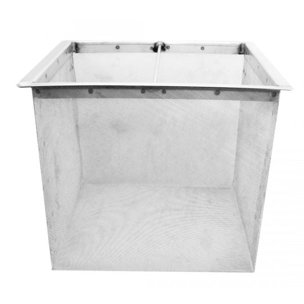 Coarse screen for 402 (175lbs) caddy