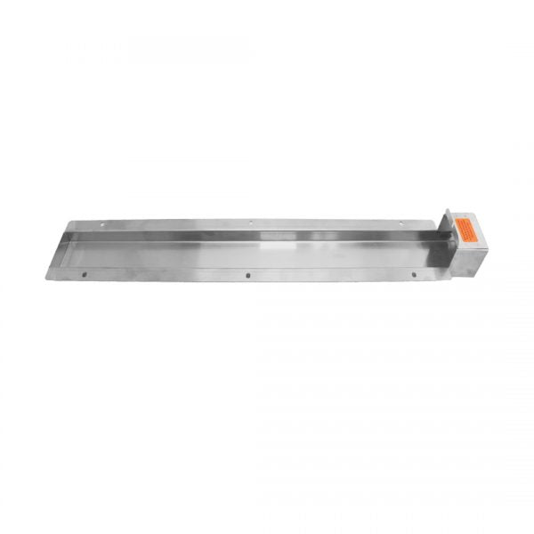 Heater caddy cover