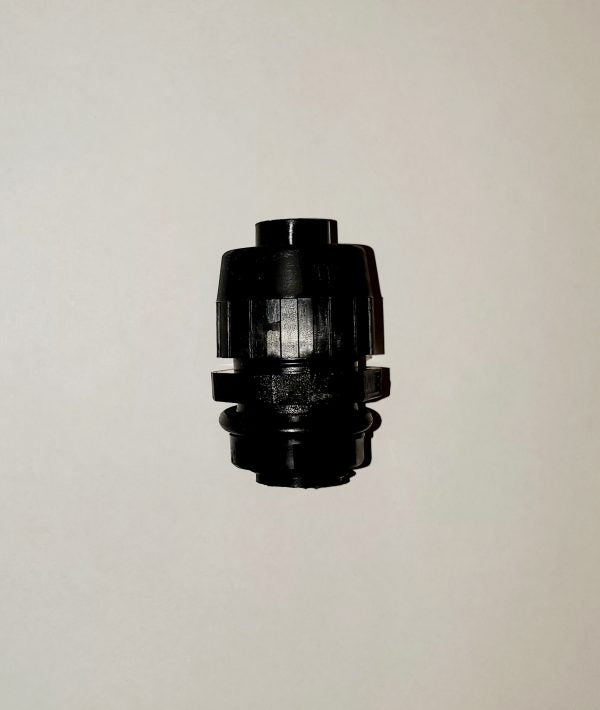 Liquid tite strt fitting 1/2