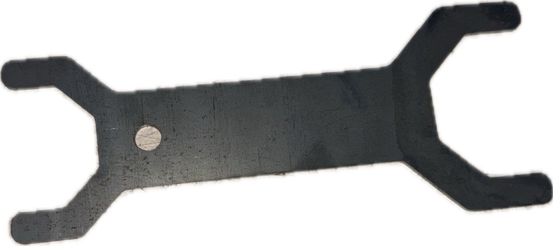Caddy caster wrench