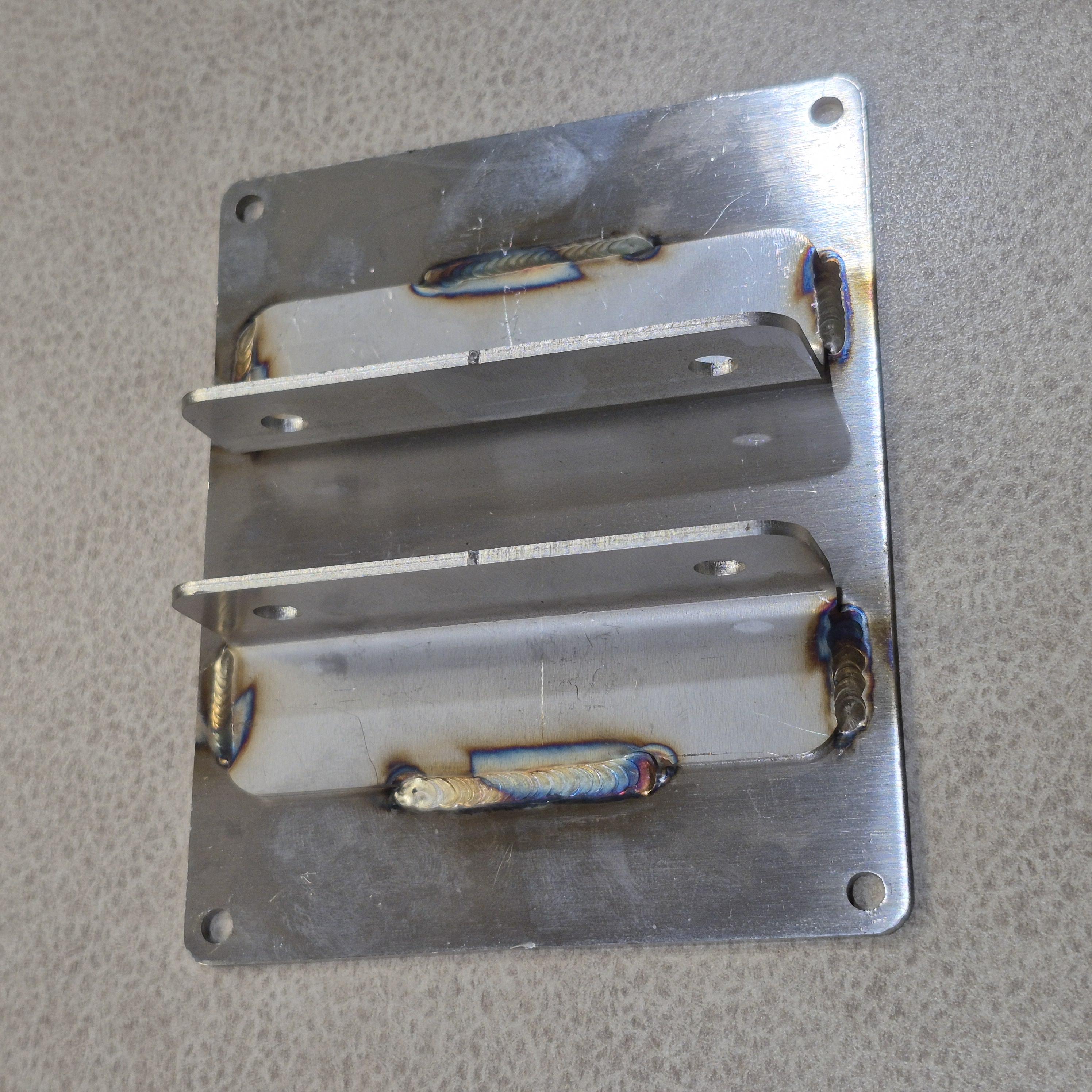 P2P PANEL BRACKET (RETRO)