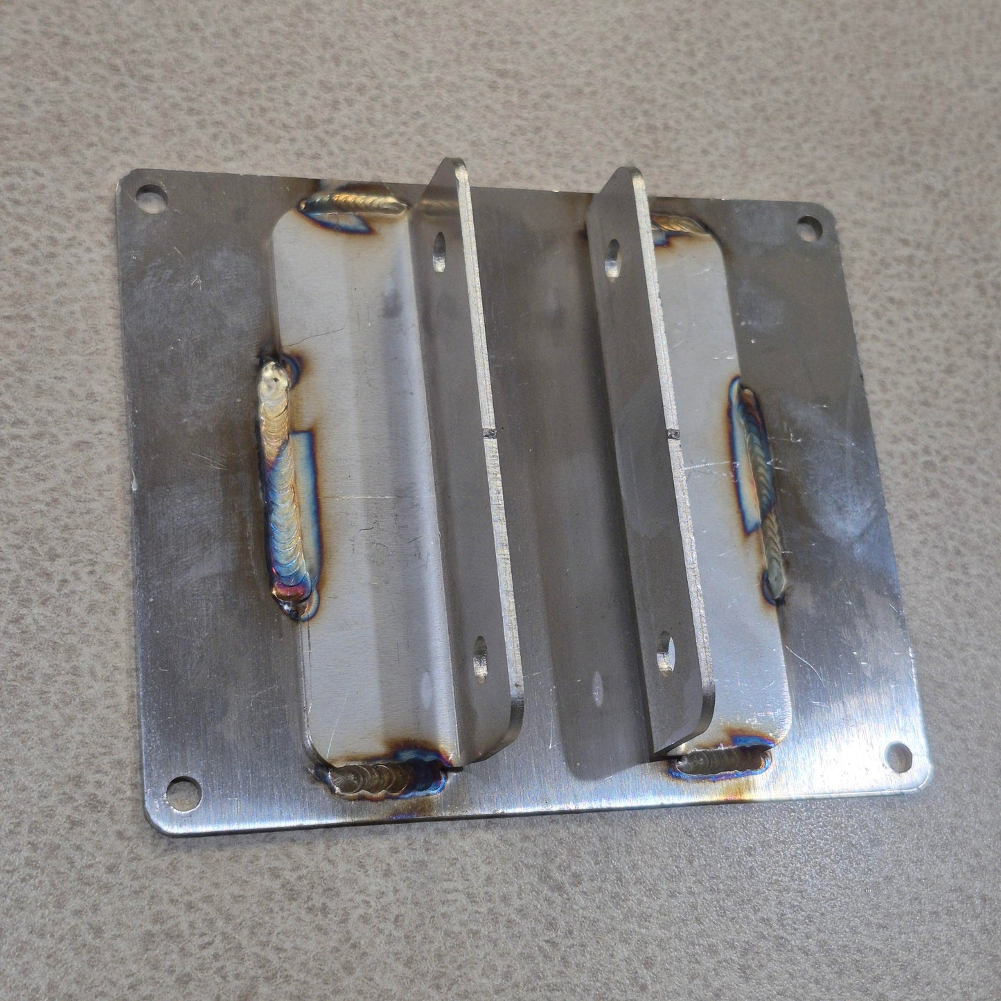 P2P PANEL BRACKET (RETRO)