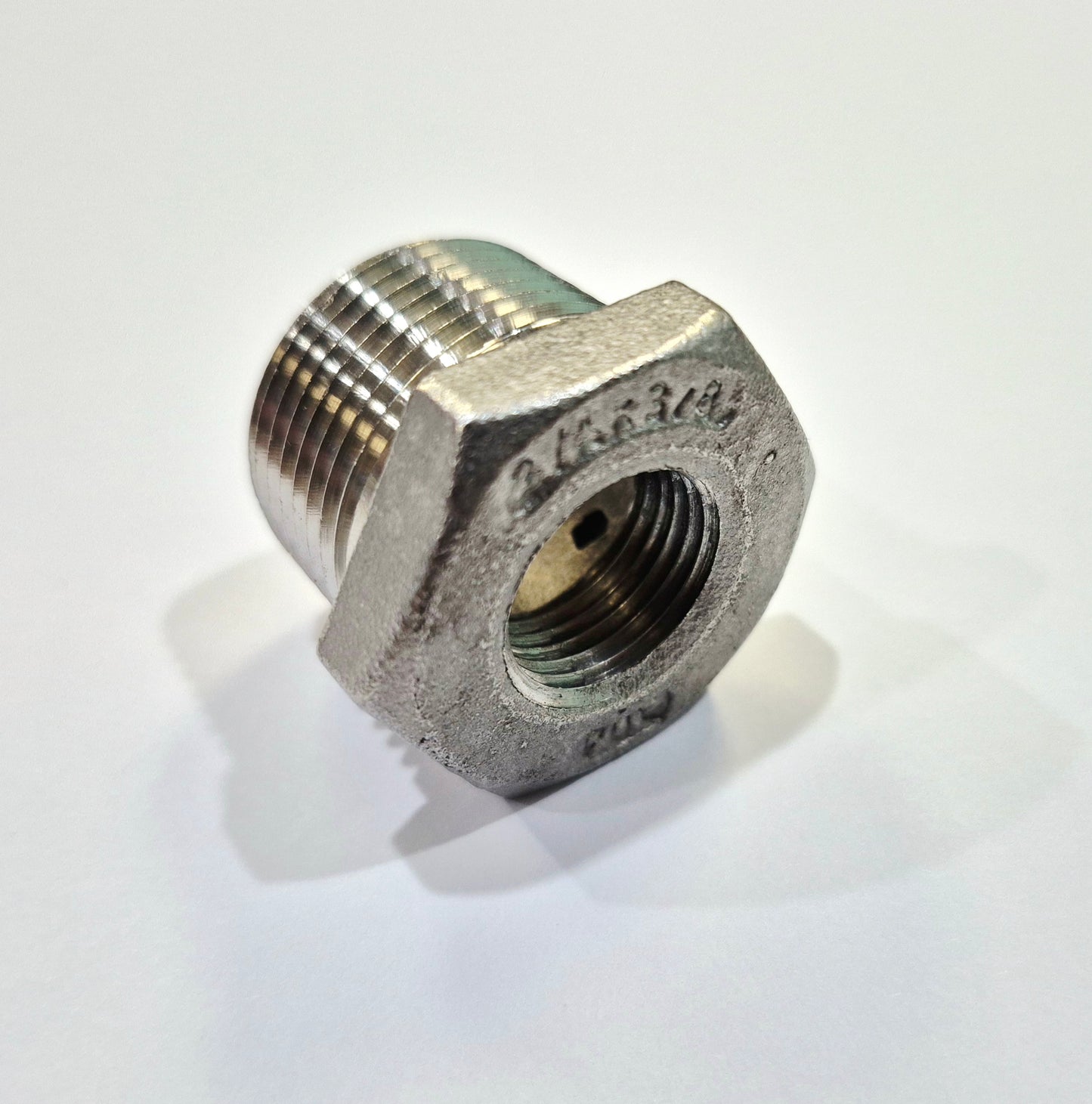 Bushing 3/8 x 3/4