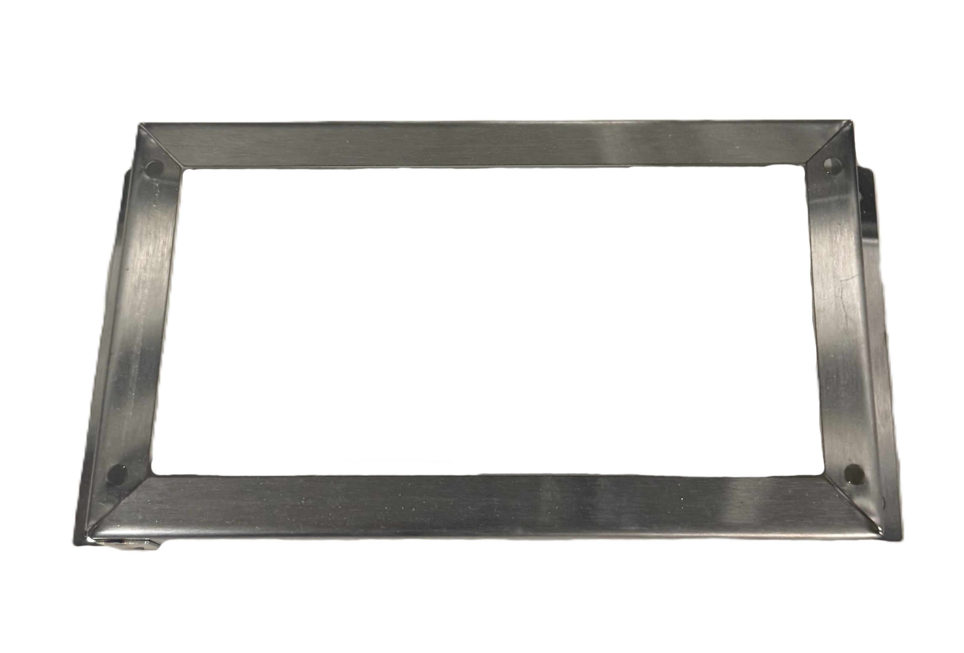 1500 Control panel mounting bracket