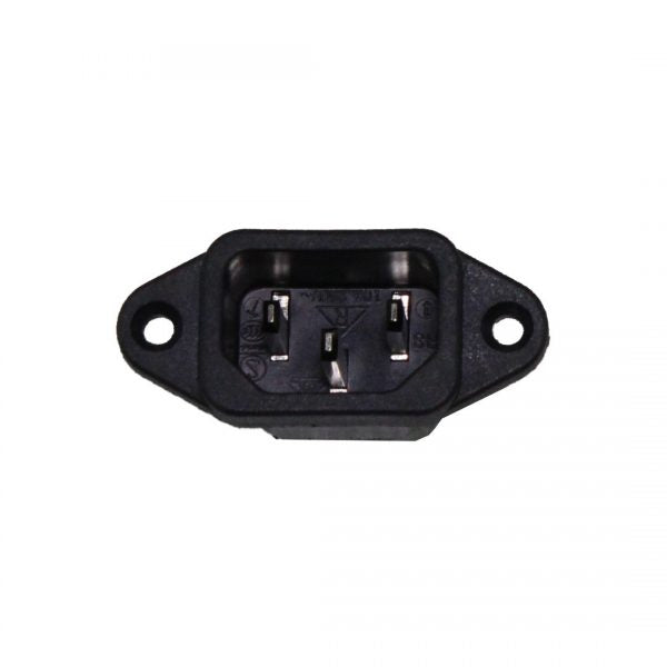 240V RECEPTACLE FLANGE