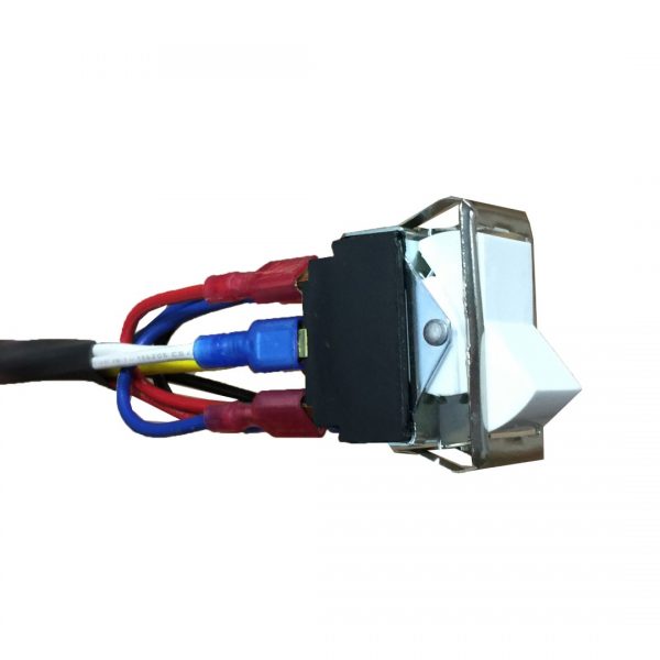 3 Way switch for reversing filter machine – DAR PRO Parts Portal