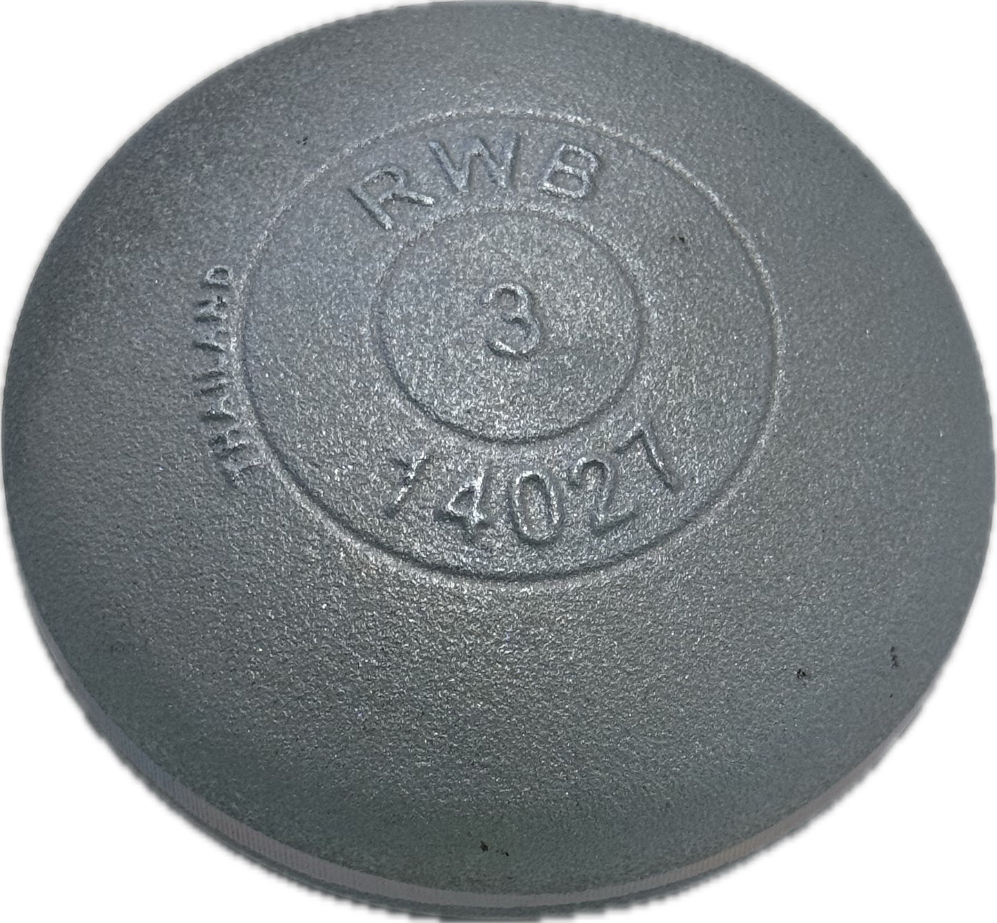 Vent cap 3"