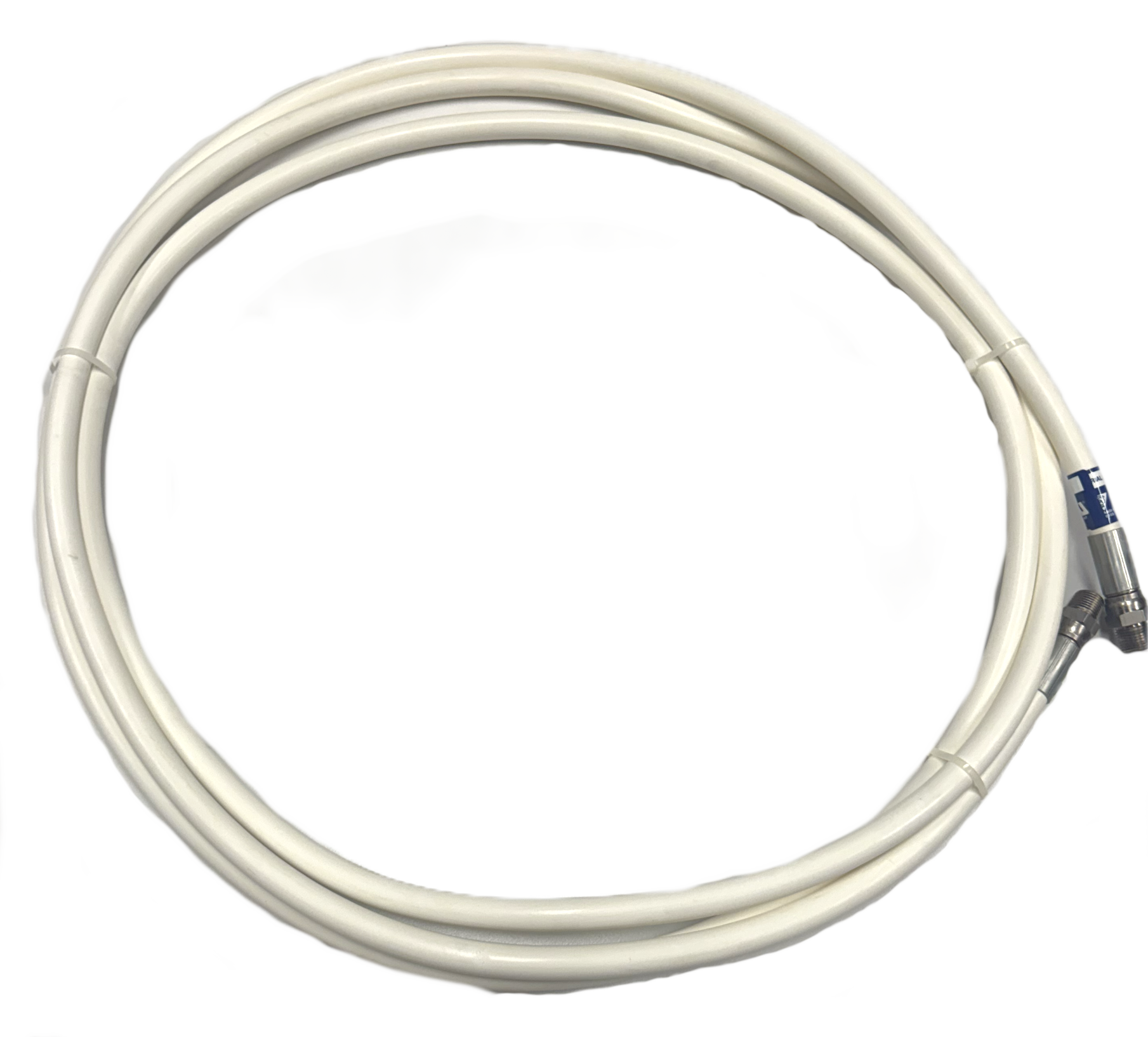 1/2 X 20′ Oil hose