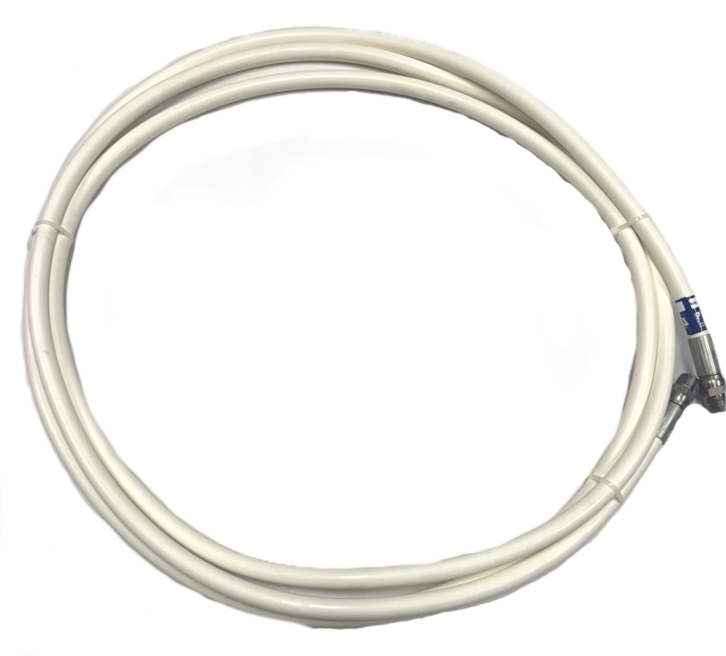 1/2 X 20′ Oil hose