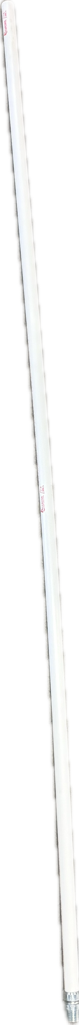 2036 & F4F Overflow tube