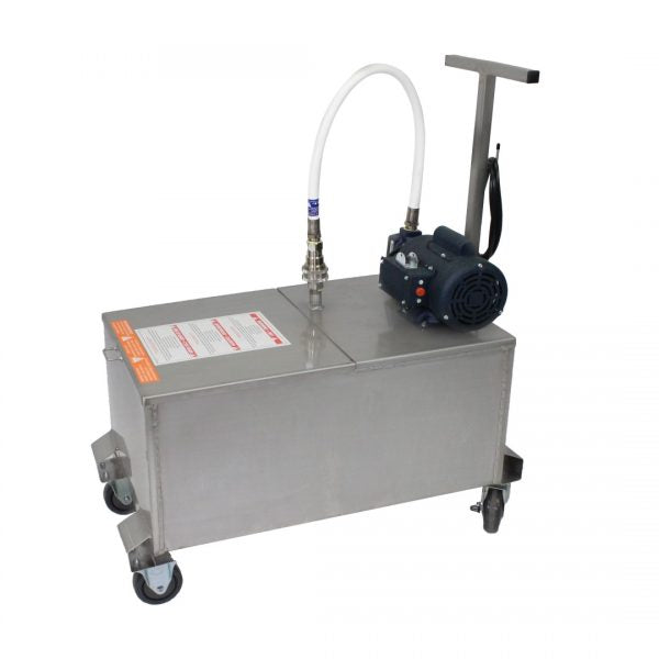 Caddy Machine Caddy and Filter Machines – DAR PRO Parts Portal