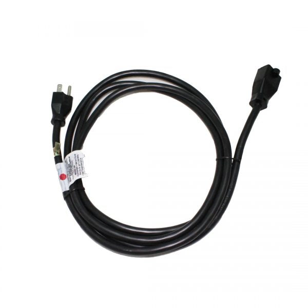 8FT CORD FOR HEATER/FILTER MACHINE