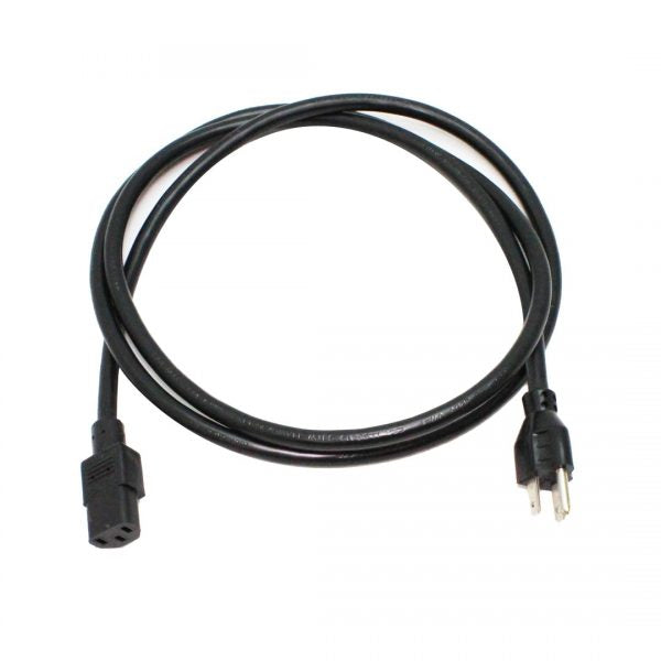 WALL PLUG CORD FOR CADDY 72″