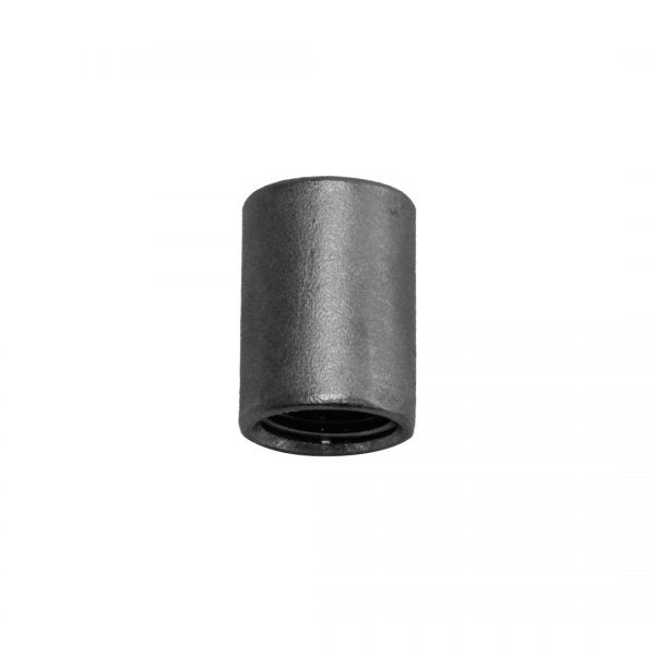 STAINLESS COUPLER 1/2″