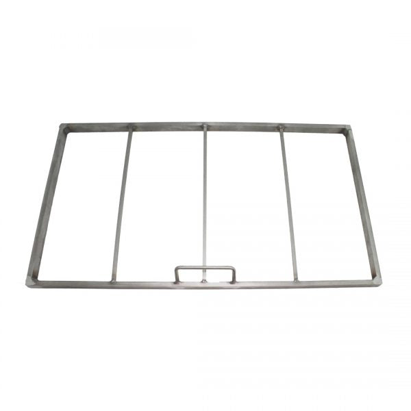 Filter paper weight retainer – DAR PRO Parts Portal