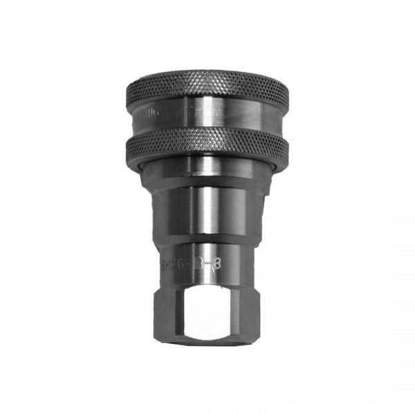 FEMALE QUICK DISCONNECT 3/4″