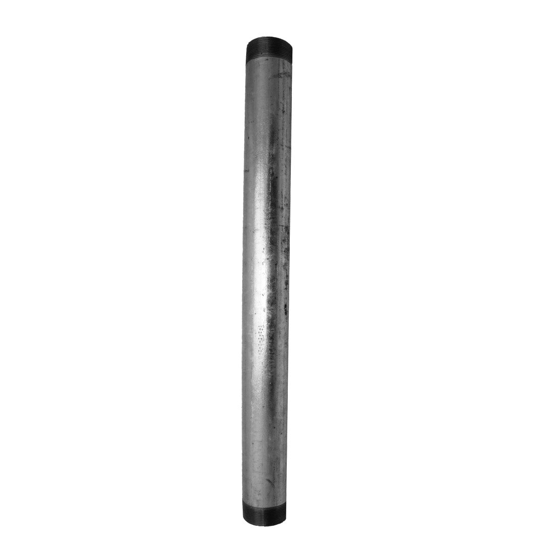 GALVANIZED PIPE 2″ X 24″