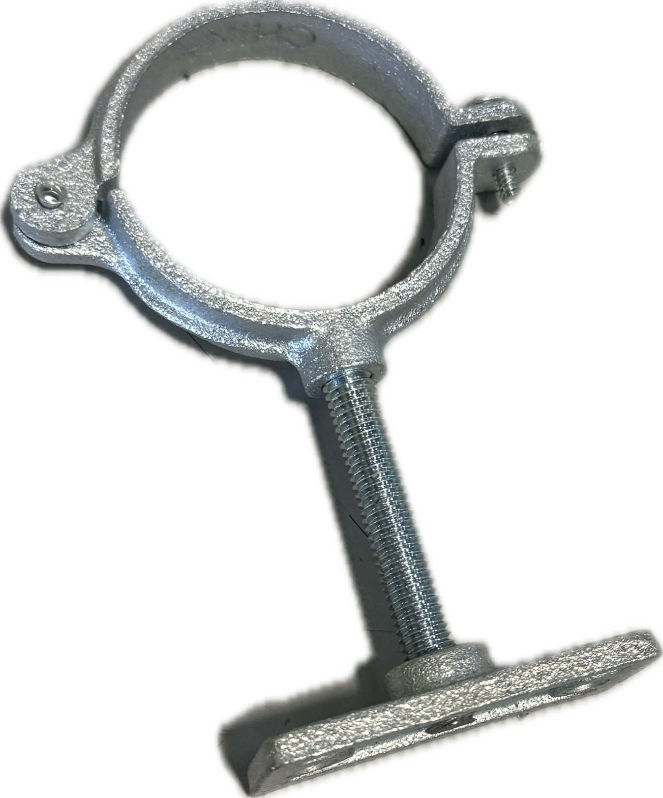2" Wall anchor kit