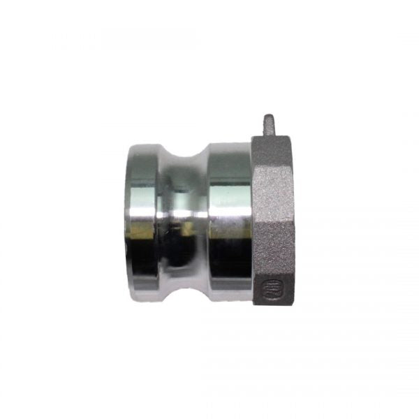 CAM LOCK FITTING-MALE-FEMALE THREADS