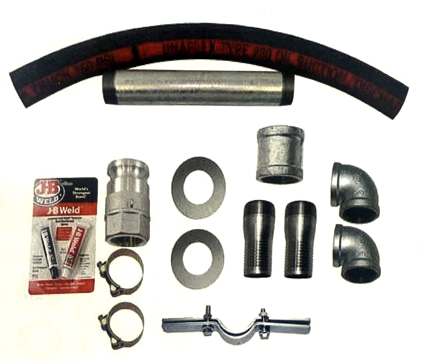 Install kit GRN