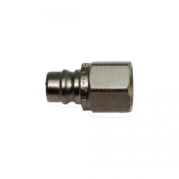 Thread Dar Male QD 1/2″ nickel plated – female threads – DAR PRO Parts Portal