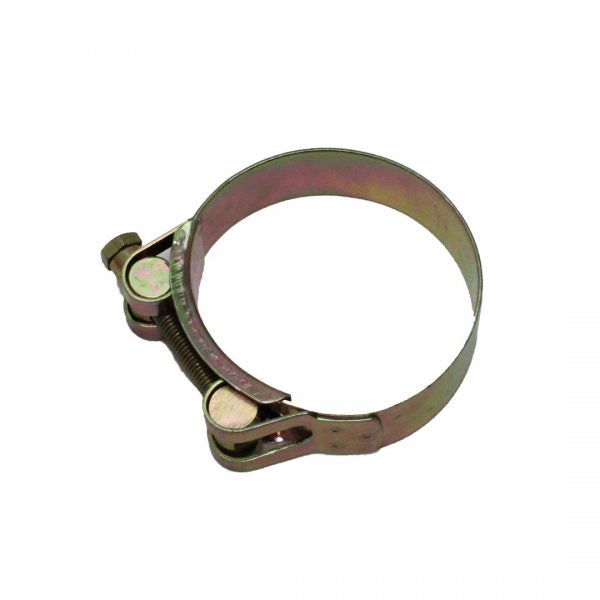 HOSE CLAMP 2″ HEAVY DUTY FOR TAR HOSE