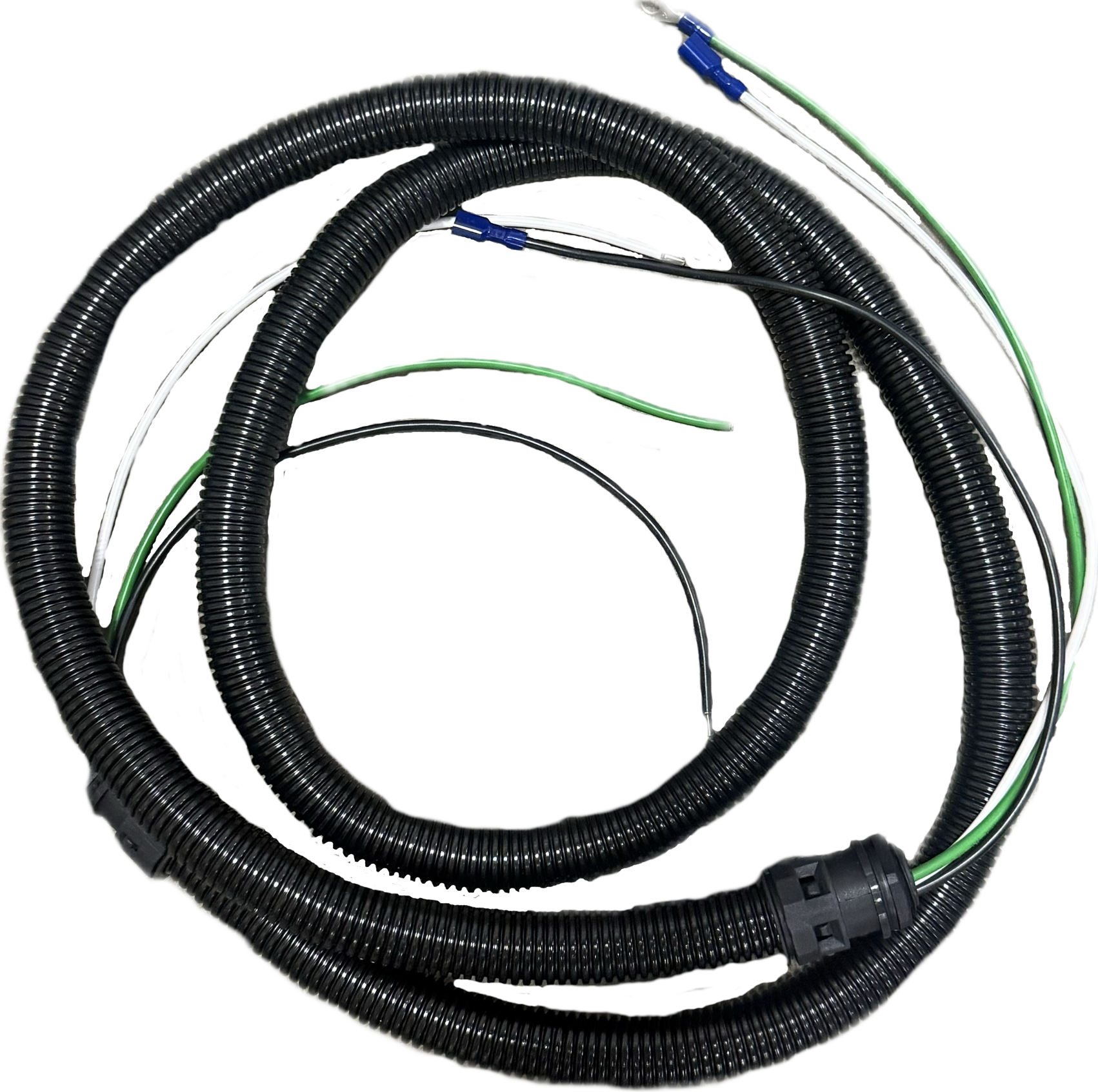 2500 Power Harness
