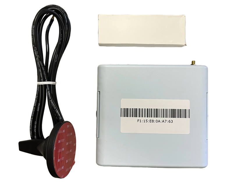 DarlinQ Bluetooth Truck Beacon Kit