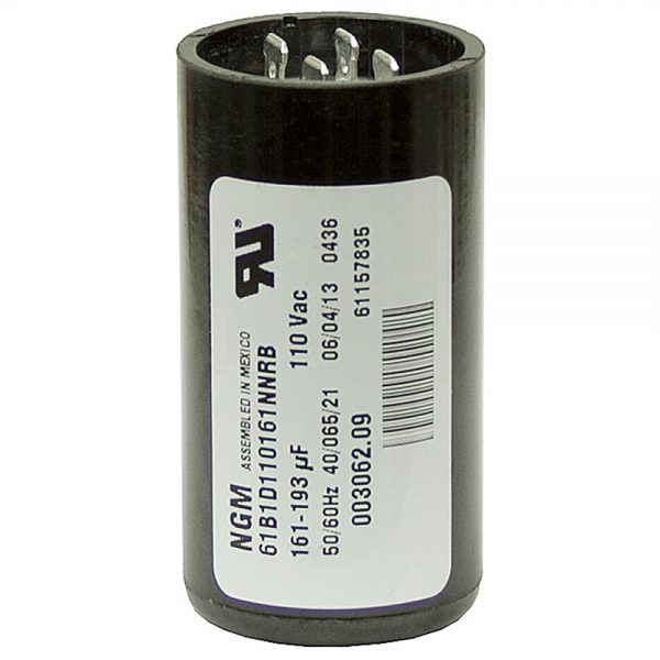 BAKER MOTOR CAPACITOR