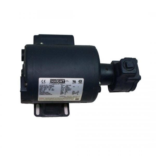 BAKER S23 240V PUMP AND MOTOR