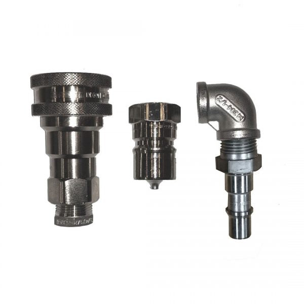 FRYER KIT ULTRA FRYER FITTINGS