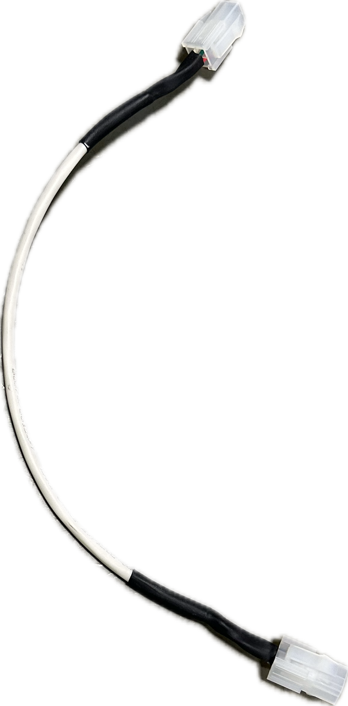 AUX EXT JUMPER - 12 IN