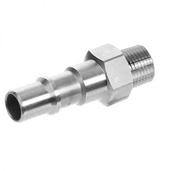 MALE 11MM ULTRA FRYER STAUBLI FITTING