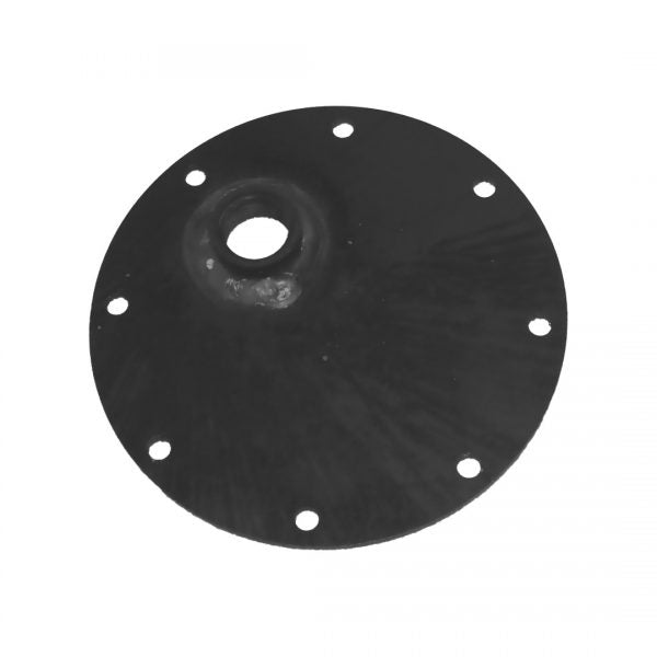 METAL FLANGE FOR RADAR