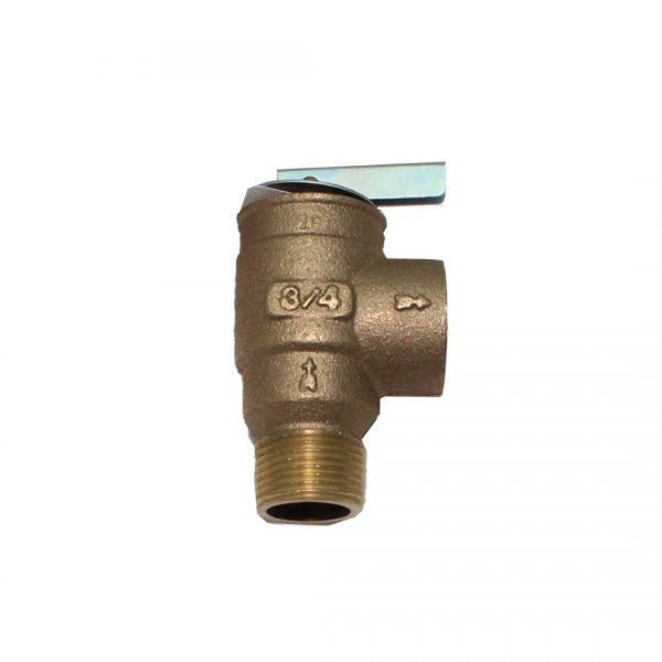 Pressure Relief Valve – 3/4″