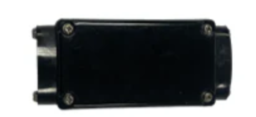 SELF REG LOW PROFILE SPLICE KIT (JHS-GET)