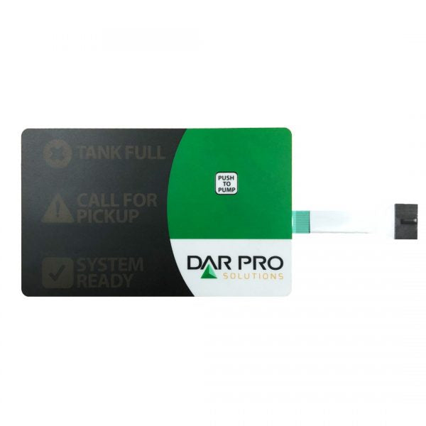 Replacement Control Panels – DAR PRO Parts Portal
