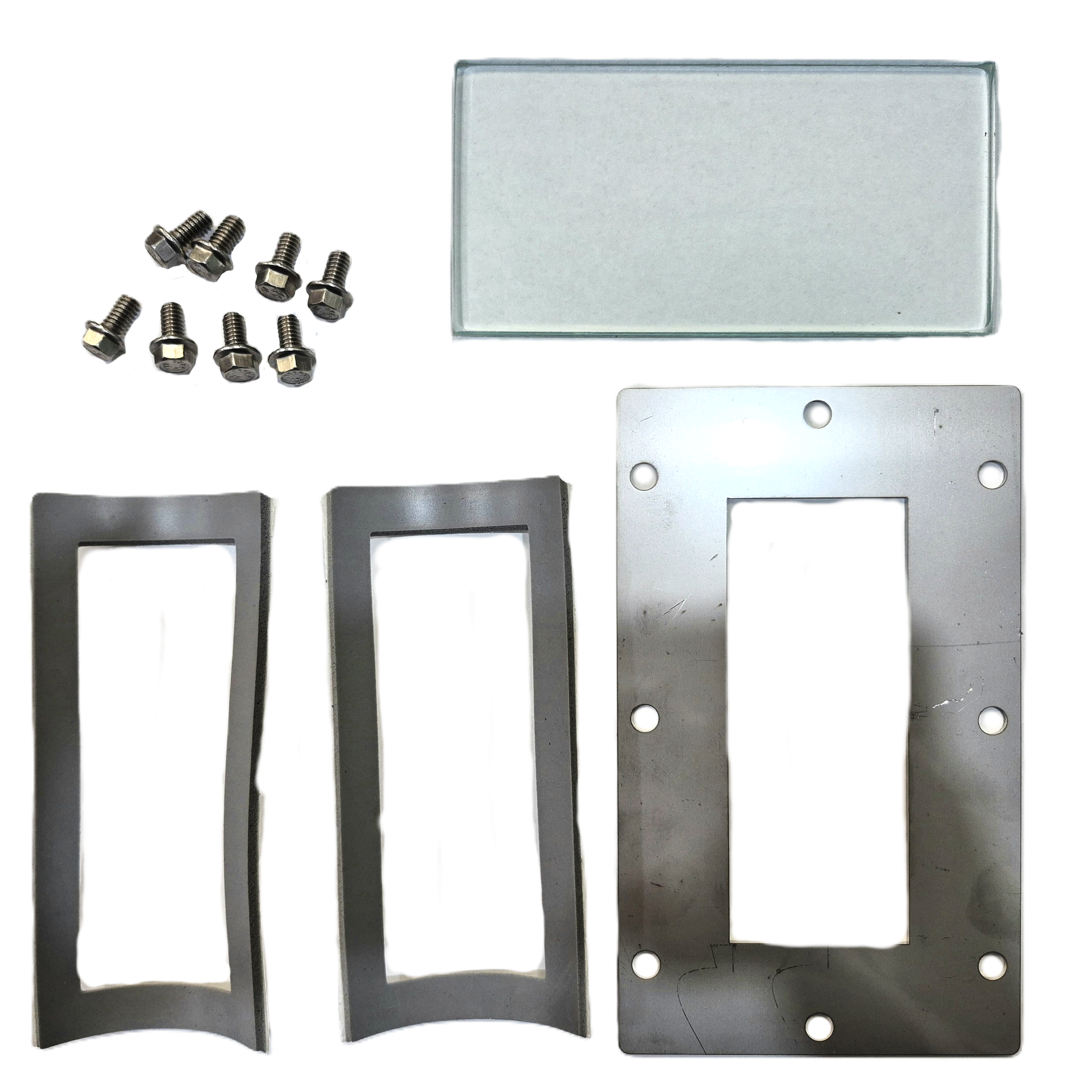 Gen 3 – window assembly – DAR PRO Parts Portal